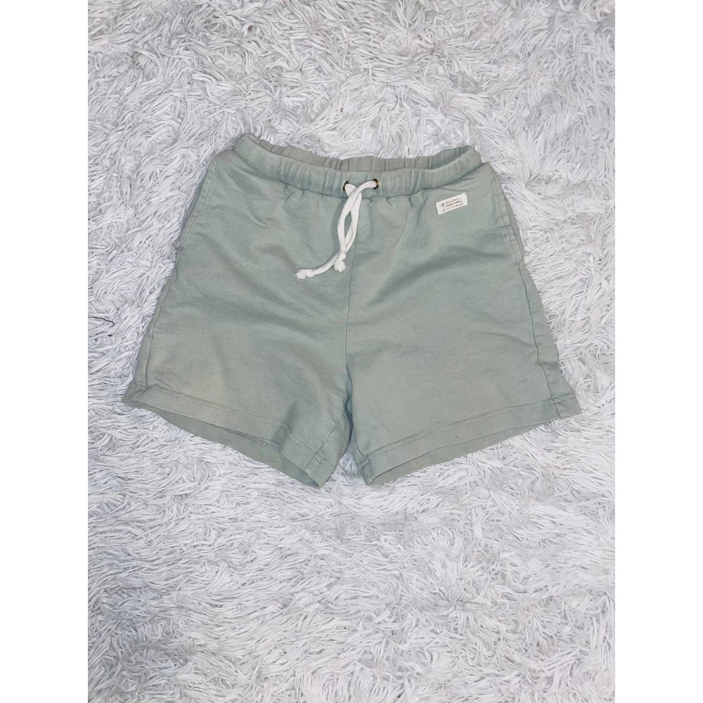 Children’s Organic Shorts 6/7